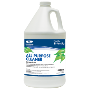 All Purpose Cleaner concentrate Theochem Earth Friendly