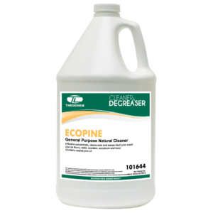 Ecopine general purpose natural cleaner Theochem Cleaner & Degreaser