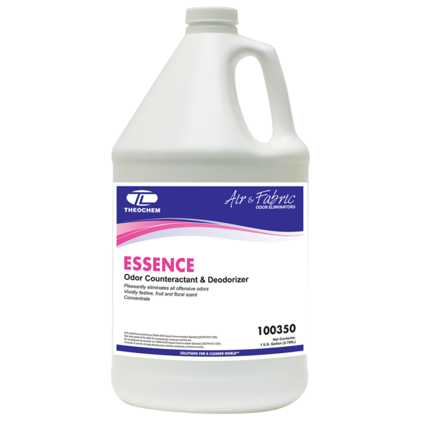 Essence odor counteractant & deodorizer Theochem Air & Fabric