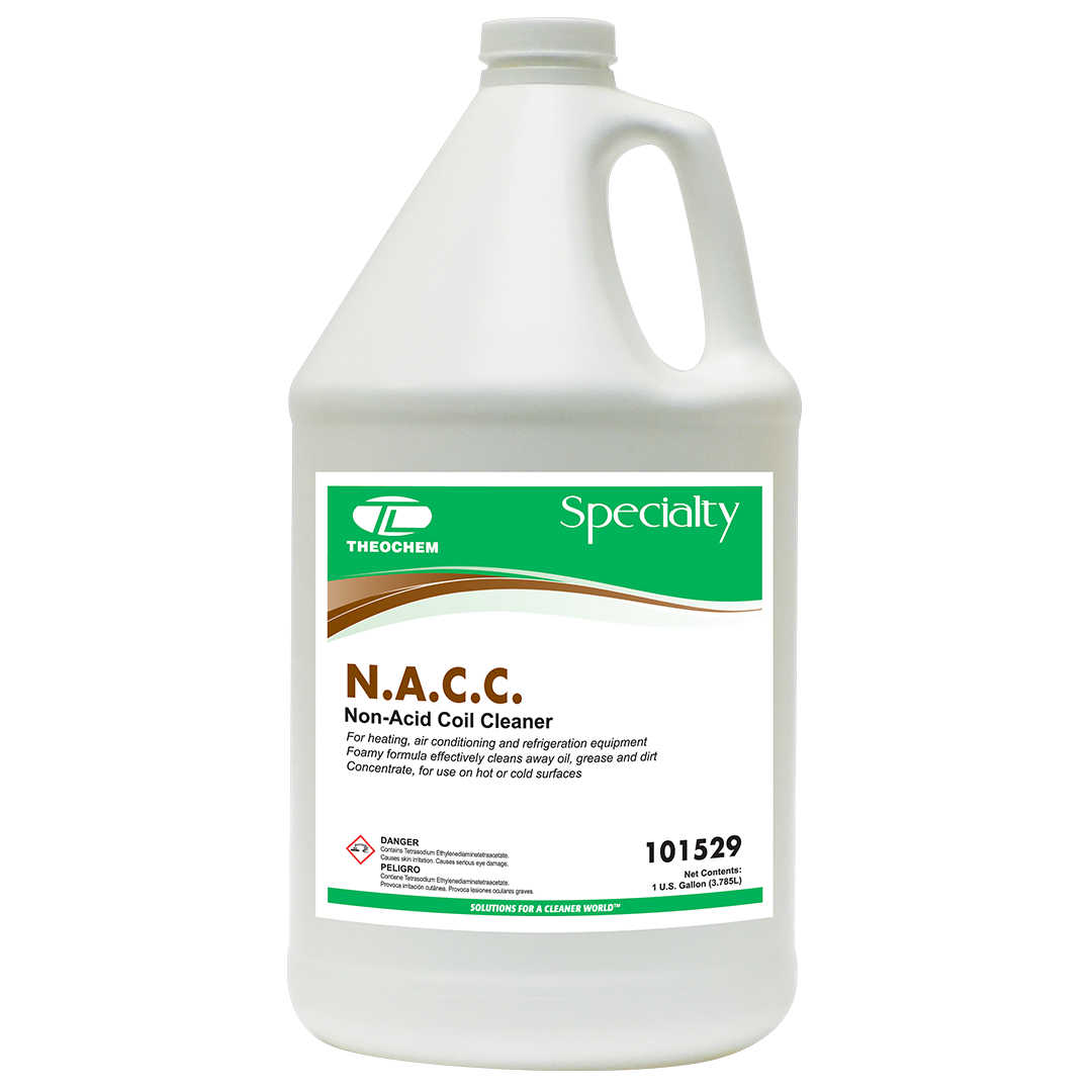 AC Coil Cleaner, Air Conditioning Coil Cleaning Liquid