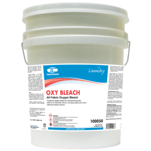 Oxy Bleach all-fabric oxygen bleach Theochem