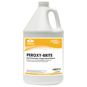 Peroxy-Brite non-chlorinated, oxygen-based bleach