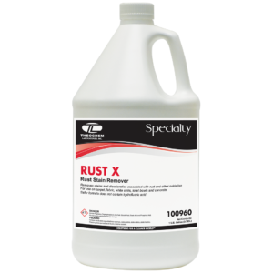 Rust X Rust Stain Remover Theochem