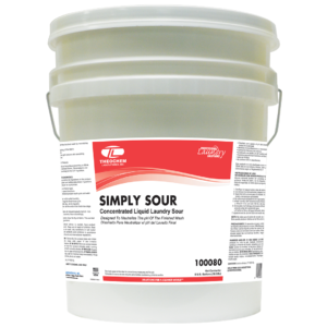 Simply Sour Concentrated Liquid Laundry Sour Theochem