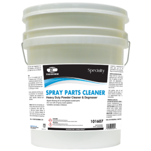 Spray Parts Cleaner Theochem