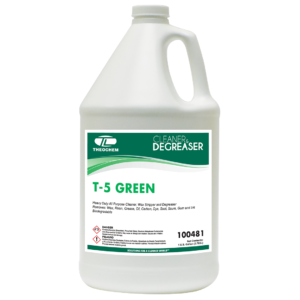 T-5 Green degreaser Theochem