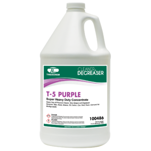 T-5 Purple heavy duty concentrate Theochem