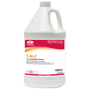 T-M-C tile and metal Cleaner Theochem