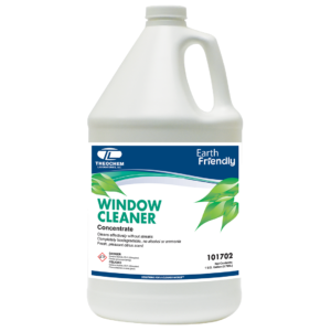 Window Cleaner concentrate Theochem