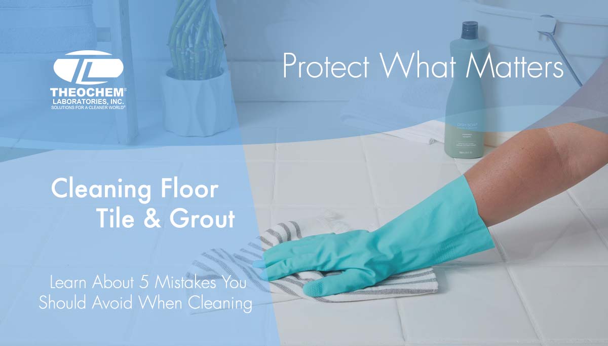 Tile and Grout Cleaning: Helpful Cleaning Advice - Taskbird