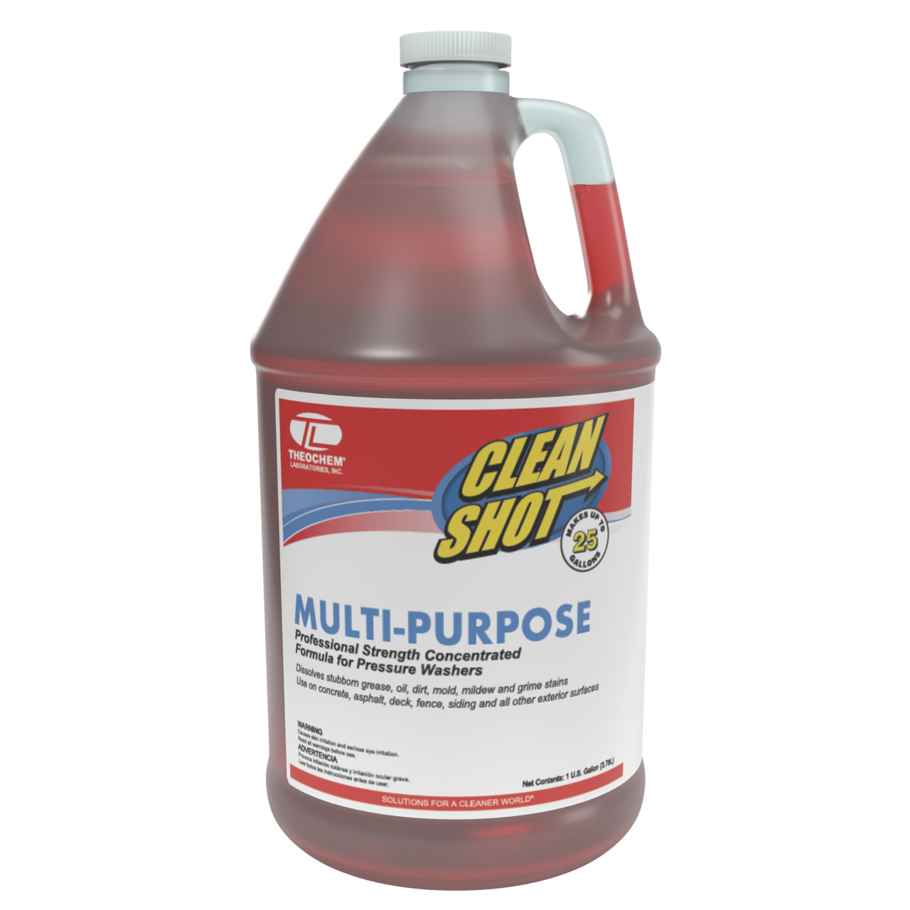 Multi-Purpose – Theochem Laboratories