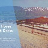 Clean House Siding & Decks
