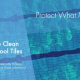 Clean Your Pool Tiles